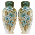 Set opaline vazen